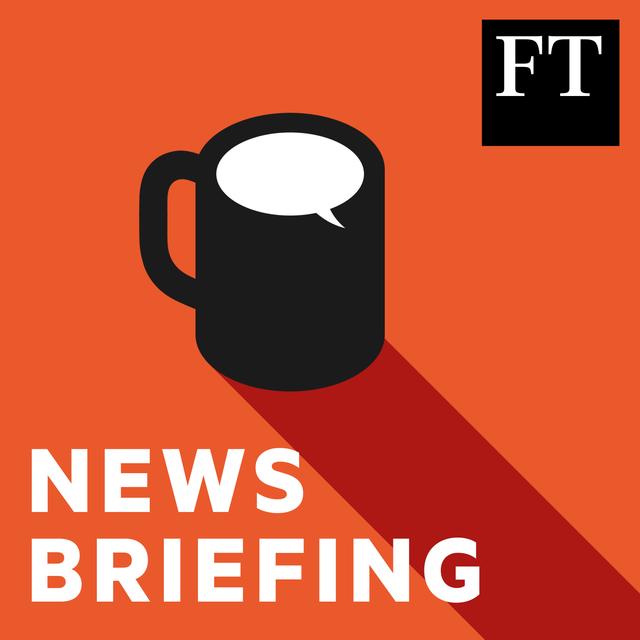 TikTok spied on our reporter - podcast episode cover