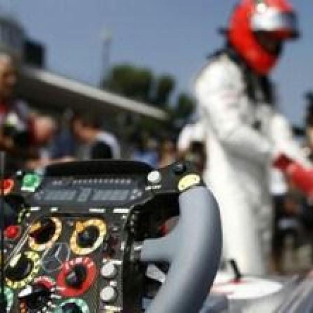 Hamilton To Mercedes, Schumacher To Retire In 2013 - podcast episode cover