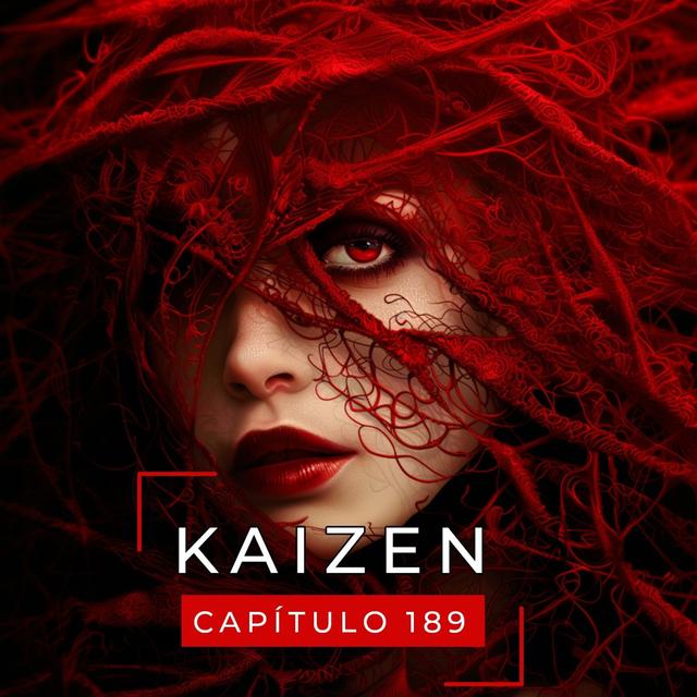 #189 Los hilos rojos del destino: sincronicidad y serendipia - podcast episode cover