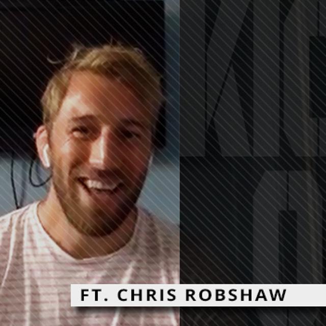 EP 63: Chris Robshaw hits the San Diego Beaches, Hawai'i Makes a Bid for MLR - podcast episode cover