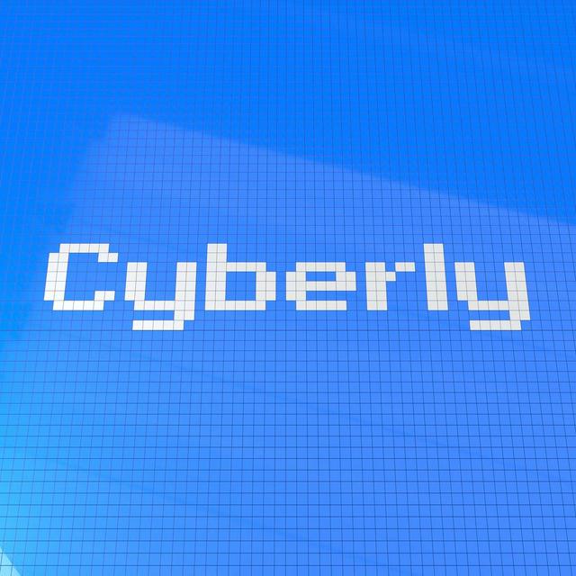 What is Cyberly? - podcast episode cover