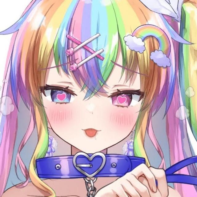 This vtuber gave birth on our podcast 👀 Ft. AllyFromYT - podcast episode cover