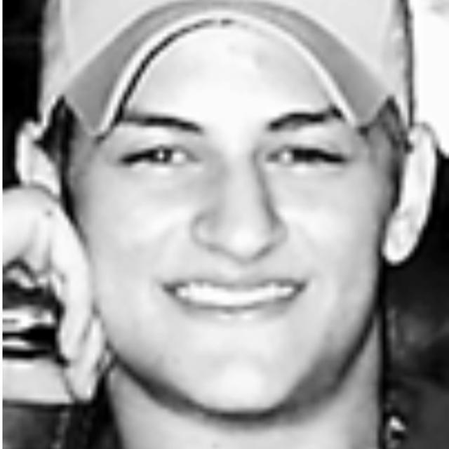 Episode 3: The Murder of Taylor Heintzelman - podcast episode cover