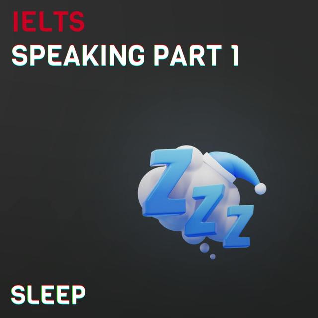 💤 Sleep (S10E19) + Transcript - podcast episode cover