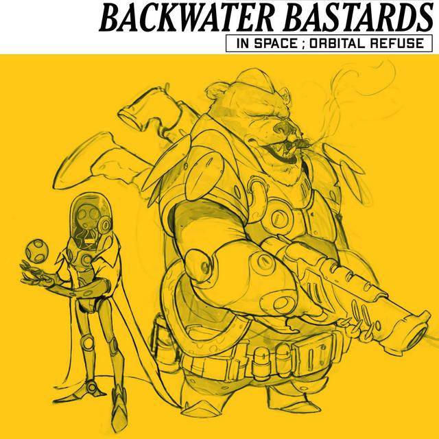 S1E23: Soup's back on the menu! - podcast episode cover