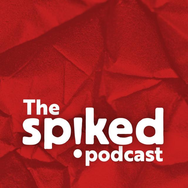 108: Notre Dame and the longing for legacy - podcast episode cover