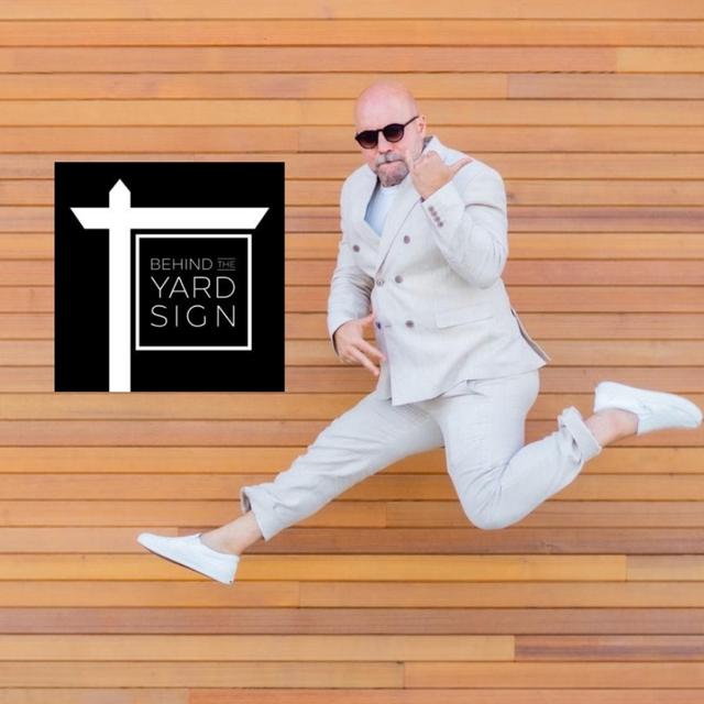 How to use old experiences in a new real estate career with Chad Dierickx - podcast episode cover