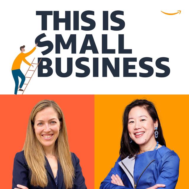 How a Patent Can Protect Your Idea - podcast episode cover