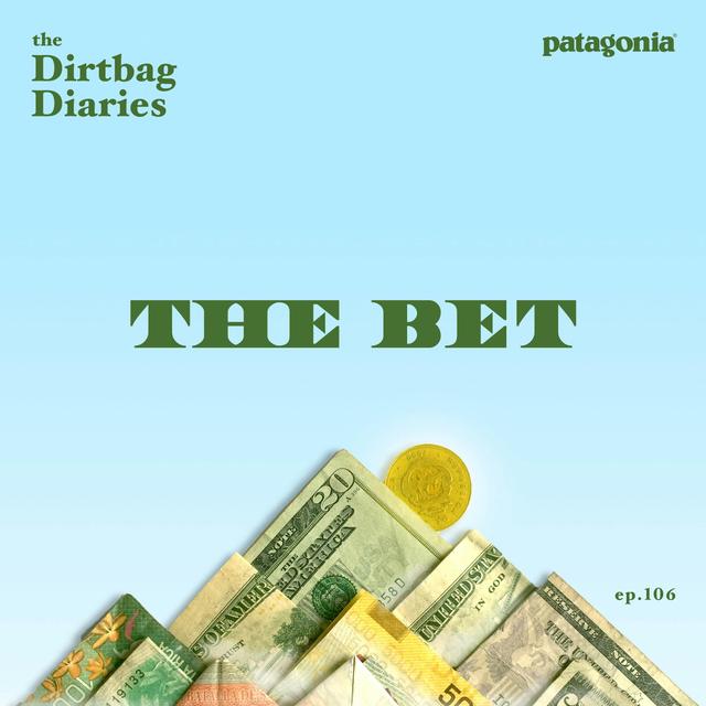 The Bet - podcast episode cover
