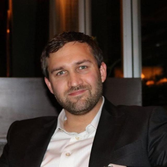 Ep #123 - Science and research for great supplements   - Alex Tarnava - podcast episode cover