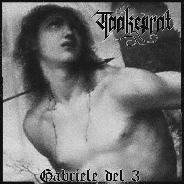 Episode 168 - Gabriele del 3 - podcast episode cover