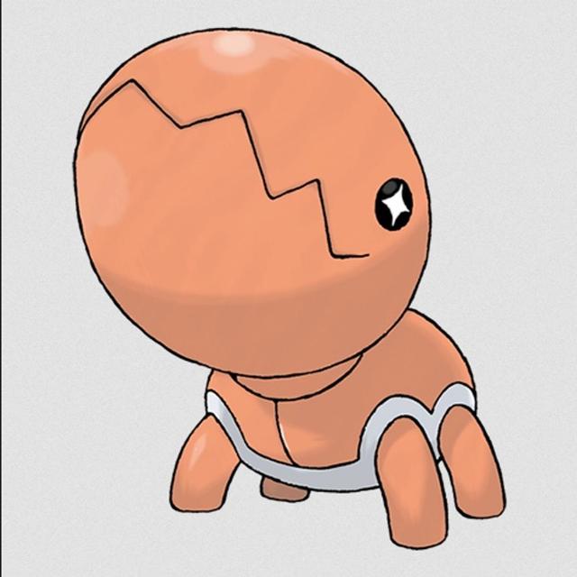 #328 Trapinch - podcast episode cover