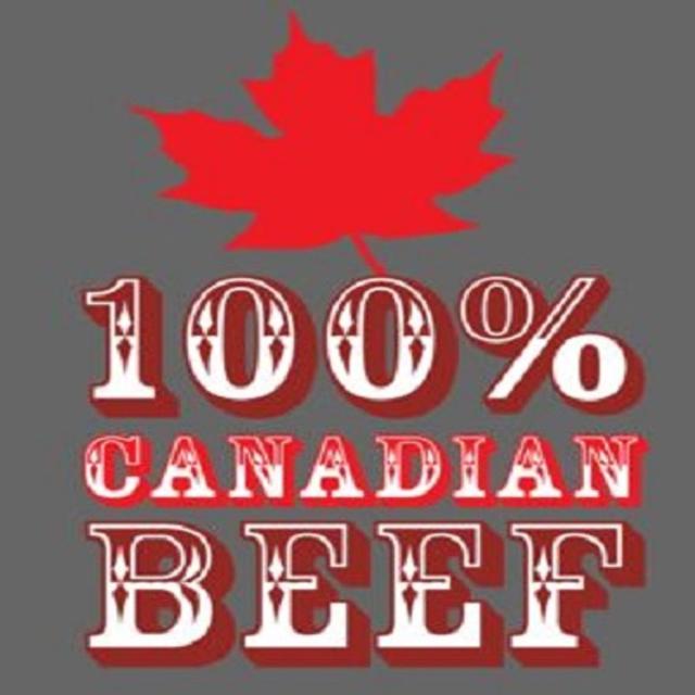 Episode 135 - Got Canadian Beef - podcast episode cover