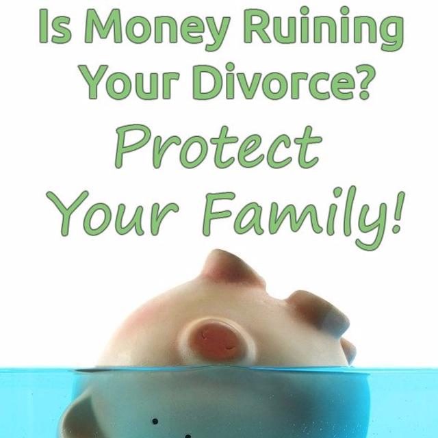 Ep. 38 Protect Your Family Financially - podcast episode cover