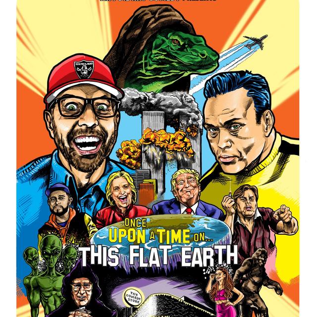 #240:  The Great Debate With Eddie Bravo, David Weiss and Zach Waldman - podcast episode cover