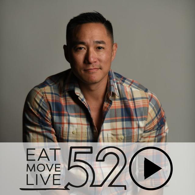 Dear Dr Ninja with Dr Bryan Chung - podcast episode cover