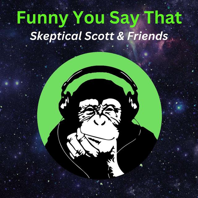 I Love You, Swear to God, Let's Get Married - podcast episode cover