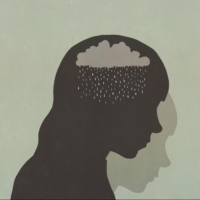 How to show up for teens when big emotions arise - podcast episode cover