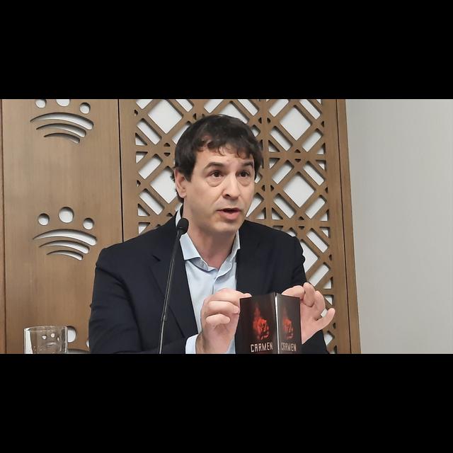 Tertulia: La apertura del juicio oral de David Sánchez y Miguel Ángel Gallardo - podcast episode cover