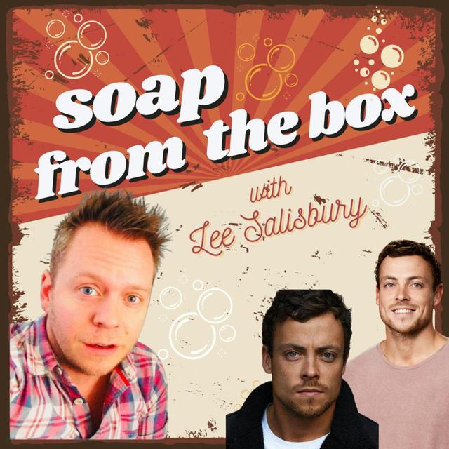 PATRICK O'CONNOR - podcast episode cover