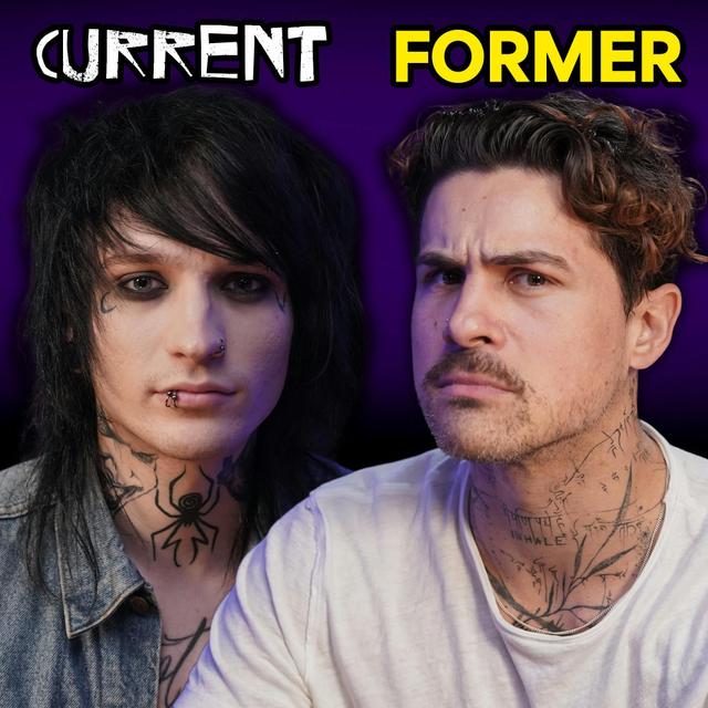 Your Assumptions About Emo King, Johnnie Guilbert - podcast episode cover