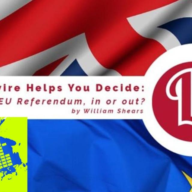 Live Music and EU Referendum: The Best of Student Radio (June 2016) - podcast episode cover
