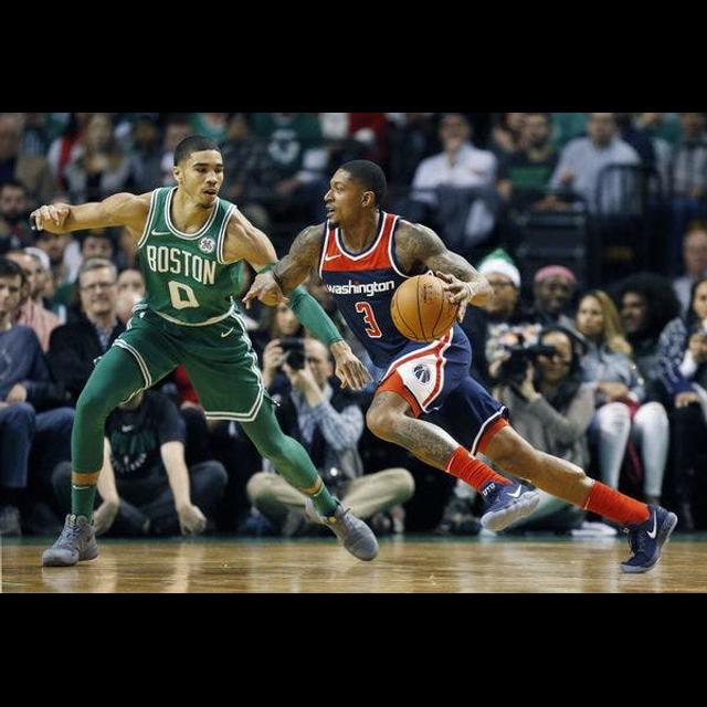 580:  ...Act Like They Forgot About Beal - podcast episode cover