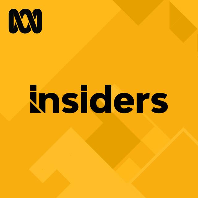 What is China doing off Australia's coast? || Insiders On Background - podcast episode cover