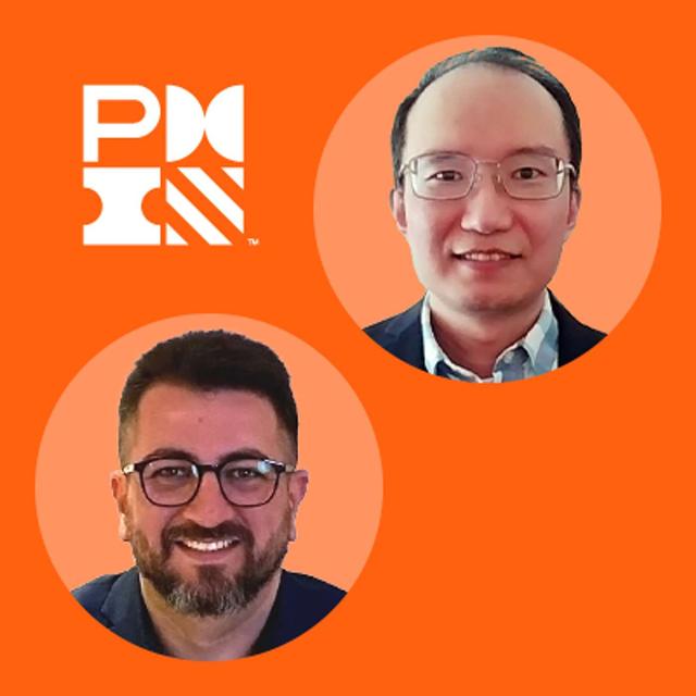 Career Development: How Project Managers Can Thrive With AI - podcast episode cover