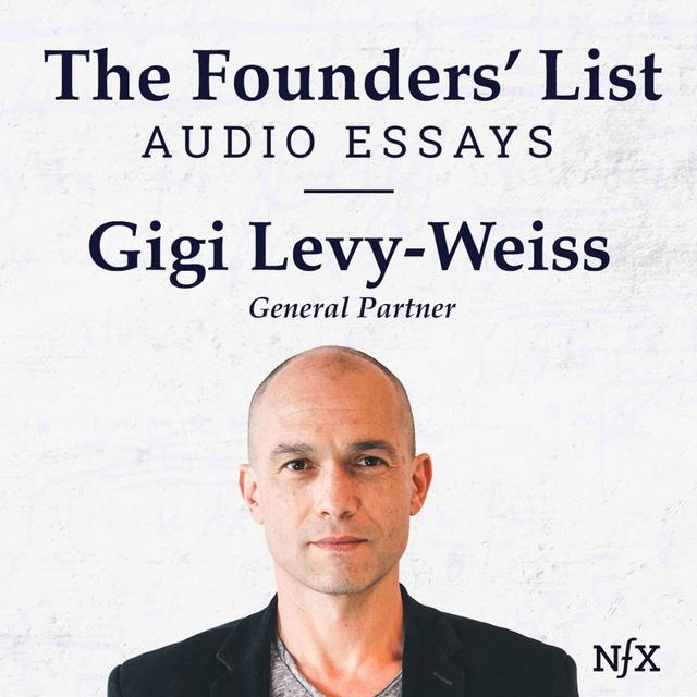 The Founders' List: 8 Skills Top Founders Master for Startup Fundraising (How VCs Negotiate) - podcast episode cover