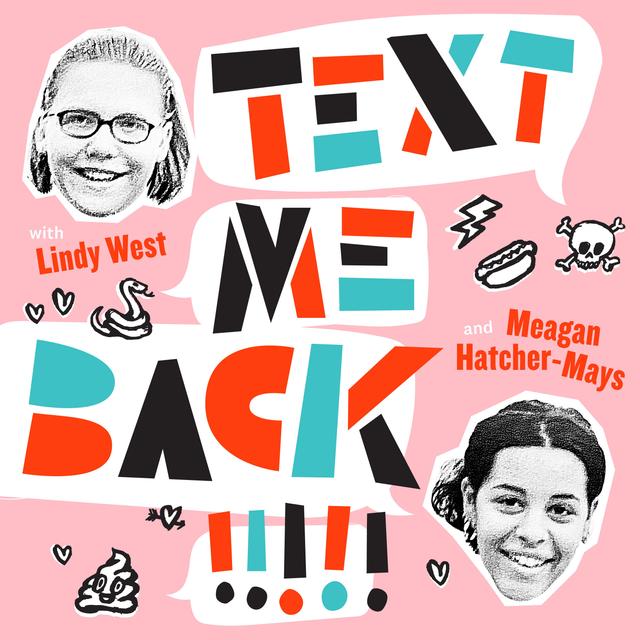 Lindy and Meagan are Coiled to Strike the Baby - podcast episode cover