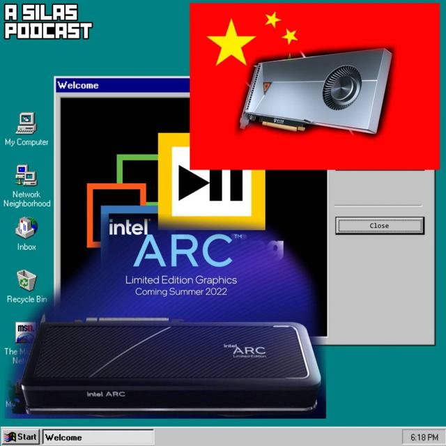is the GPU shortage over? - podcast episode cover
