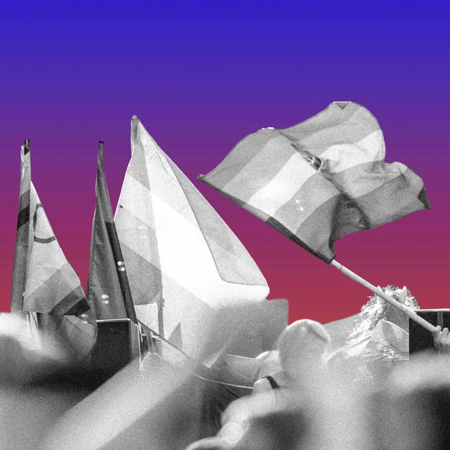 Corporate America Retreats From Pride - podcast episode cover