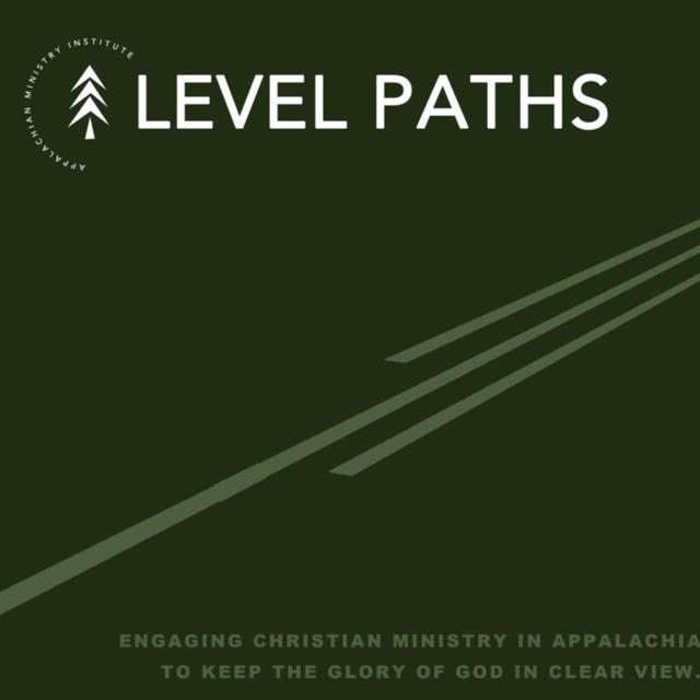 The Pastoral Burden in Appalachia - podcast episode cover