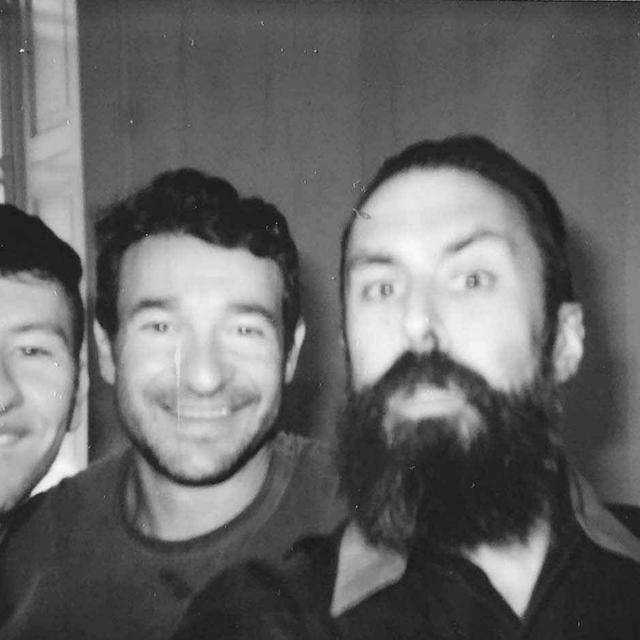 Barry Keoghan (Saltburn / Bird / Banshees Of Inisherin) • Friday Rewind - podcast episode cover