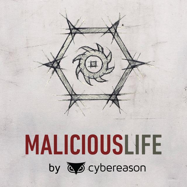 The Target Hack - podcast episode cover