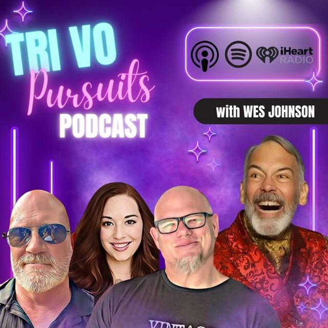 S2 Episode 3: Wes Johnson Is Drowning in the Wolf Juices - podcast episode cover