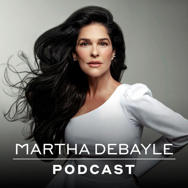 Todo sobre la alopecia - Lunes 18 de marzo del 2024 - podcast episode cover