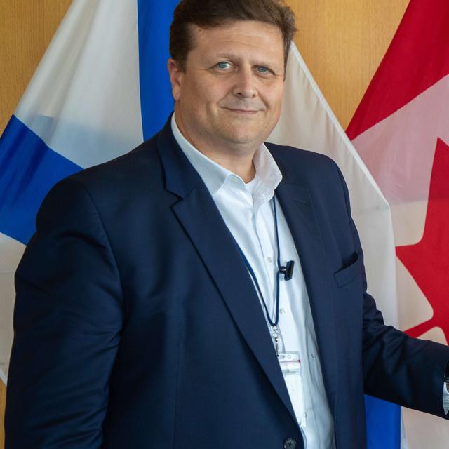 Irving Shipbuilding is a Big Deal in Atlantic Canada - podcast episode cover