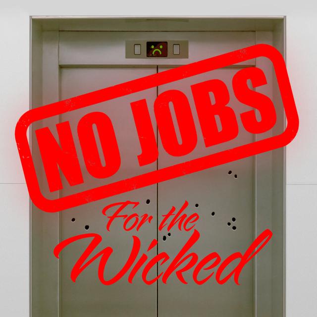 No Jobs for the Wicked - Session 0 - podcast episode cover