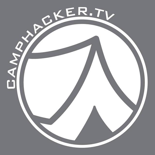 Working Well With Camper Parents - CampHacker #99 - podcast episode cover