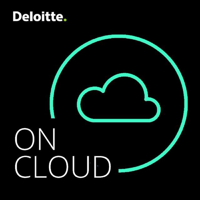 The next big thing for cloud may be the rise of space-based cloud platforms - podcast episode cover