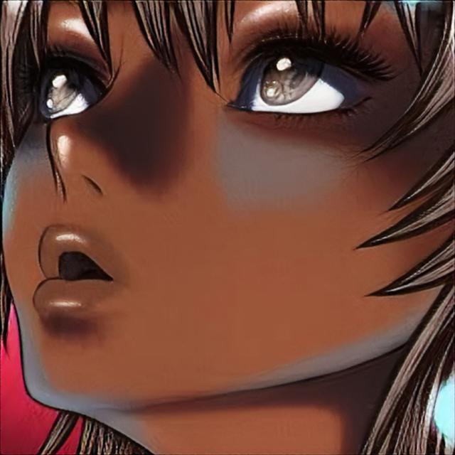 Making Each Other Watch THAT Anime.. - podcast episode cover
