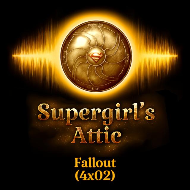 Fallout (4x02) - podcast episode cover