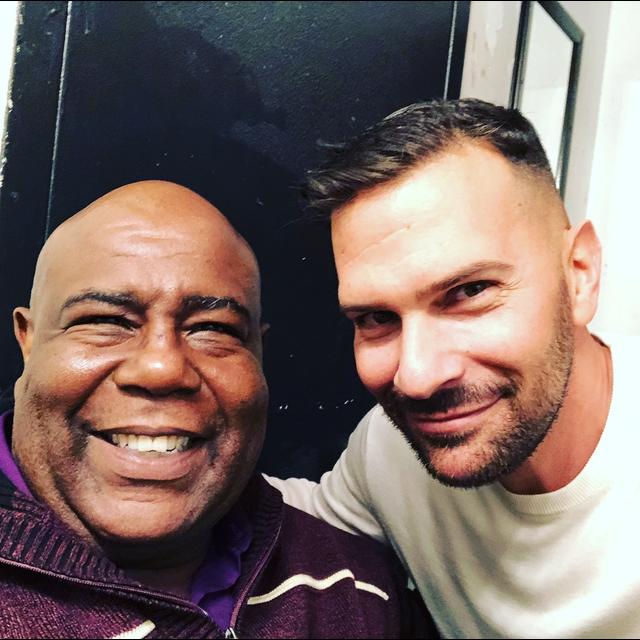 Lost ASS: Keith Price and Adam Work Things Out - podcast episode cover