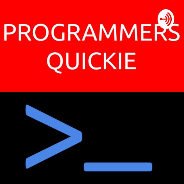 Floating Point - podcast episode cover