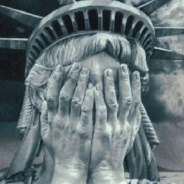 Democracy in Peril (with Linda Alcoff) - podcast episode cover