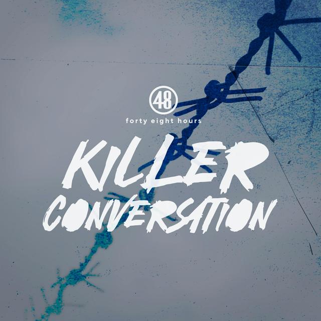 Killer Conversation: Jerry Jones - podcast episode cover