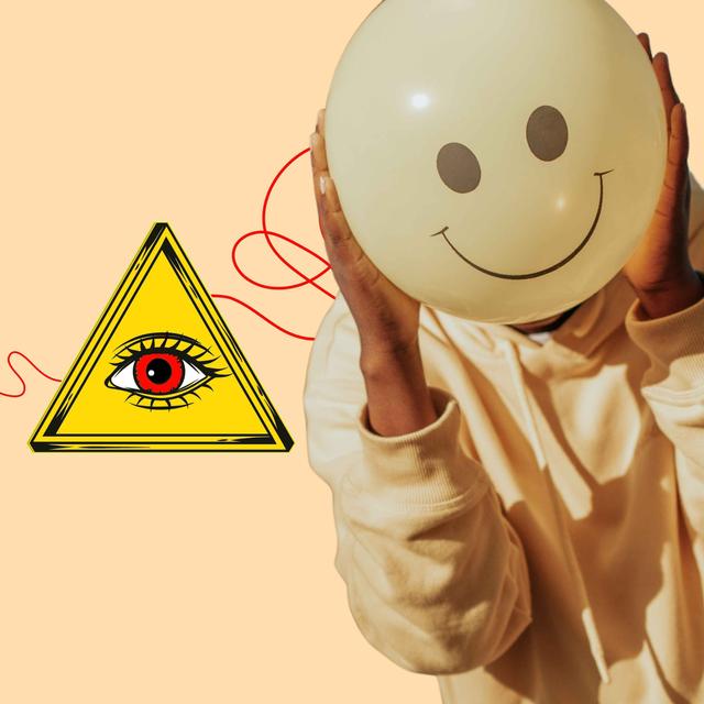 Emotional literacy for misinformation? - podcast episode cover