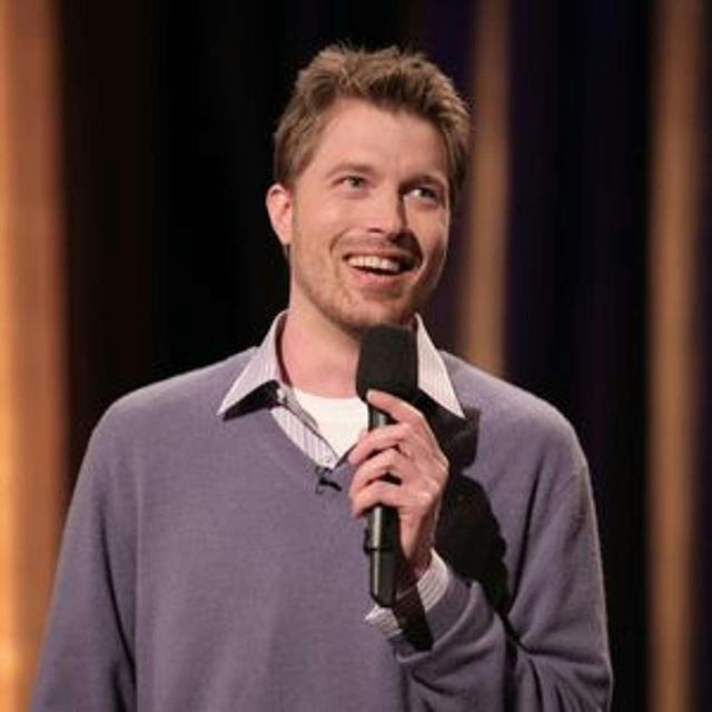 Episode 13: A Comedian and an Academic Walk Into a Podcast … - podcast episode cover